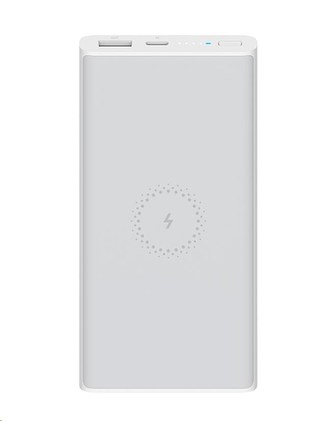 Xiaomi Mi Wireless Power Bank Essential 10000mAh (White)