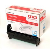 Oki Obraz. válec pro cyan toner do C5800/C5900/C5550 MFP (20k)
