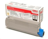 Oki Toner Černý do C5600/C5700 (6 000 stránek)