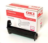 Oki Obraz. válec pro magenta toner do C5800/C5900/C5550 MFP (20k)