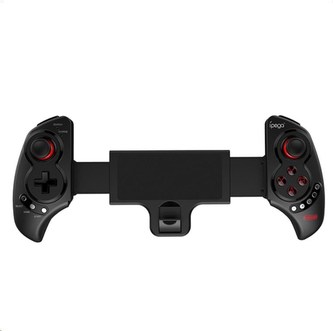 iPega Bluetooth herní ovladač 9023S pro tablety do 10\", iOS/Android