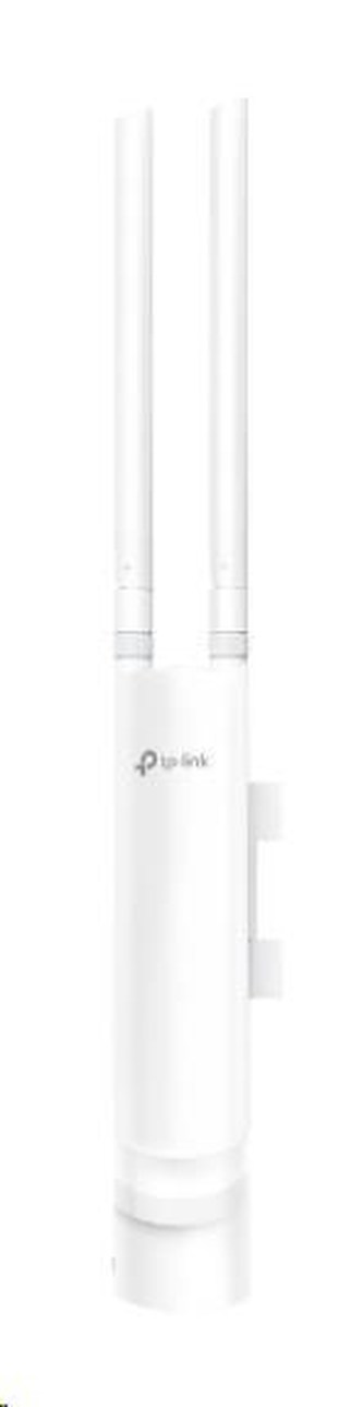 TP-Link EAP110-outdoor [300Mbit/s bezdrátový venkovní N Access point]