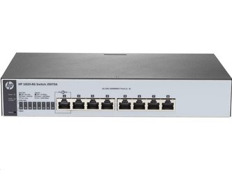 HPE 1820 8G Switch