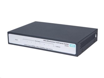 HPE 1420 8G Switch