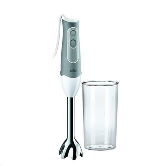 Braun MQ 500 Soup mixér