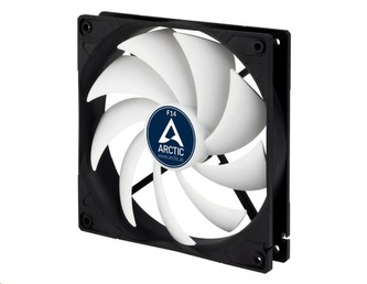 ARCTIC F14 Case Fan ventilátor 140mm low noise