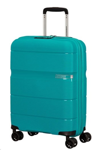 American Tourister Linex SPINNER 55/20 TSA EXP Blue ocean