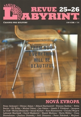 Labyrint Revue 25-26