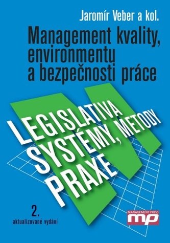 Management kvality, enviromentu a bezpečnosti práce