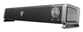 TRUST GXT 618 Asto Sound Bar PC Speaker