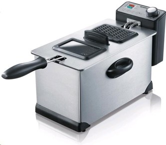 SEVERIN FR 2431 fritéza