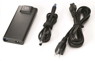 HP 90W Slim AC Adapter (new model)