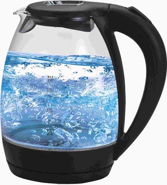 GUZZANTI GZ 200 rychlovarná konvice