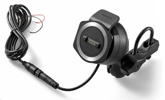 TomTom upevňovací sada na motocykl pro RIDER 500/550/400/450/4xx