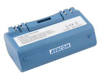 AVACOM Baterie pro iRobot Scooba 330, 350, 390 Ni-MH 14,4V 3600mAh