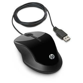 HP X1500 Mouse - MOUSE