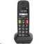 Gigaset E290HX černý, přídavný telefon