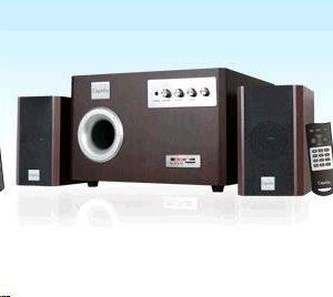 Orava Capella reproduktorový hi-fi systém