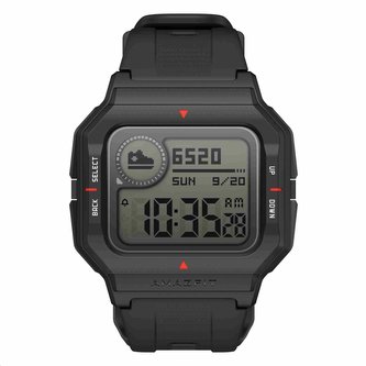 Amazfit Neo, Black