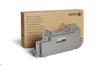 Xerox WASTE CARTRIDGE (21 200str.) pro VersaLink C7000 (SFP)