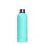 Puro Hot&Cold láhev z nerezové oceli, double wall, 500ml azurová