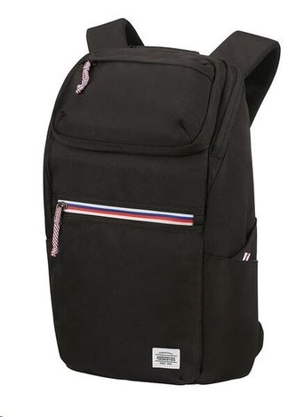 Samsonite American Tourister UpBeat laptop backpack 15,6\" ZIP Black