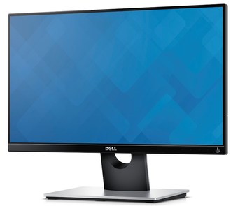 DELL 22 Monitor | SE2216H - 54.6cm (21.5\") Black, EUR, 16:9, 1920x1080, VGA, HDMI, 3Yr