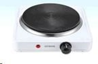 ORAVA VP-8 W Elektrický vařič