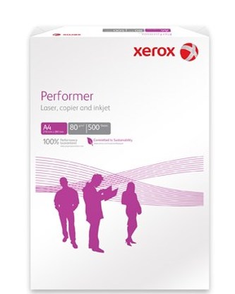 Xerox Papír Performer (80g/500 listů, A4)