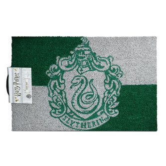 Rohožka Harry Potter Zmijozel