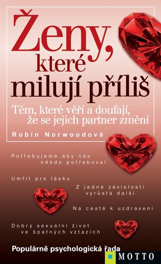 Ženy, které milují příliš