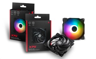 ADATA XPG ventilátor VENTO 120