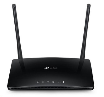 TP-Link TL-MR6400 [300Mbit/s bezdrátový N LTE Router]