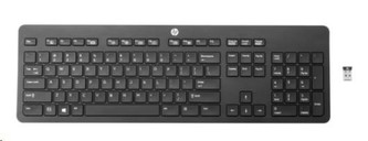 HP Wireless (Link-5) Keyboard