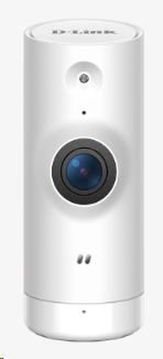 D-Link DCS-8000LHV2 mydlink Mini Full HD Wi-Fi Camera