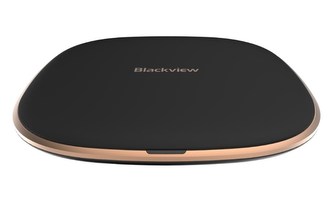 iGET Blackview W1 Black