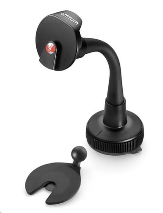 TomTom držák na čelní sklo \"husí krk\" V3