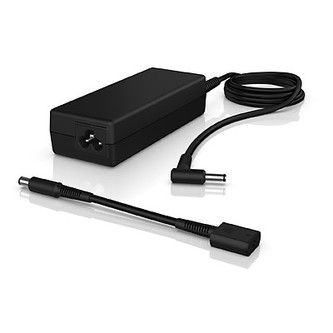 HP 90W Smart AC Adapter (4,5mm + redukce)