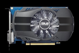 ASUS VGA NVIDIA PH-GT1030-O2G