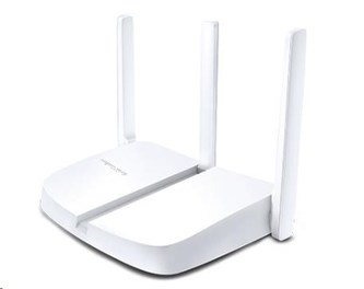 MERCUSYS MW305R [Bezdrátový router s rychlostí 300Mb/s a se standardem N]