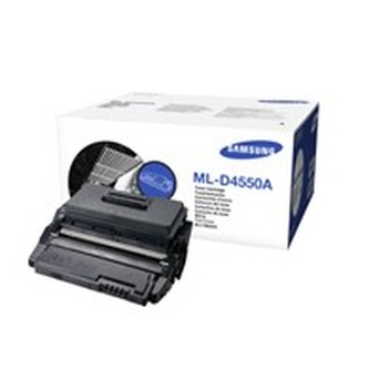 Samsung ML-D4550A Black Toner Cartrid