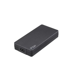 Fortron NB 120 Slim napájecí adaptér k notebooku, 120W, 19V