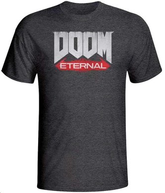 Tričko GLO DOOM ETERNAL T-SHIRT S