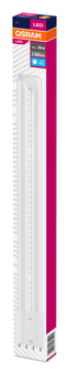 OSRAM DULUX L LED 18W 840 HF 2G11 2300lm 4000K (CRI >80) 30000h A+ (Krabička 1ks)