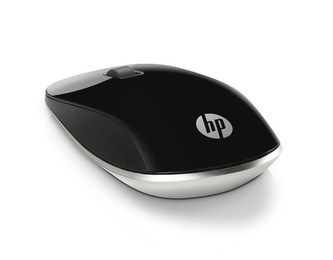 HPZ4000 Wireless Mouse - MOUSE