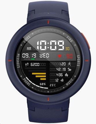 Xiaomi Amazfit Verge Blue
