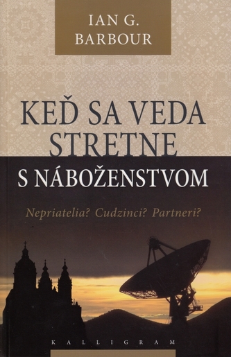 Keď sa veda stretne s náboženstvom