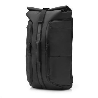 HP Pavilion Wayfarer Backpack (Black) - BATOH