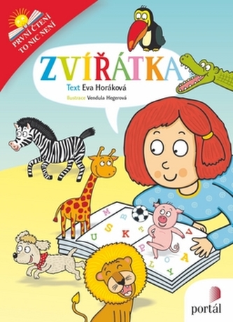 Zvířatka