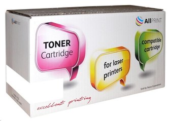 Xerox alternativní toner OKI 44315307 pro C610 (6.000str, cyan)